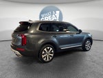 2021 Kia Telluride S MOONROOF