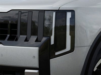 2027 Kia Telluride Base