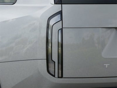 2027 Kia Telluride Base