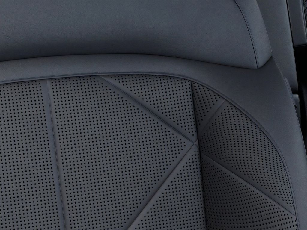 2027 Kia Telluride Base