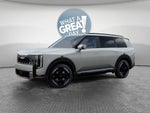2027 Kia Telluride Base