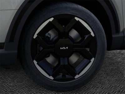 2027 Kia Telluride Base