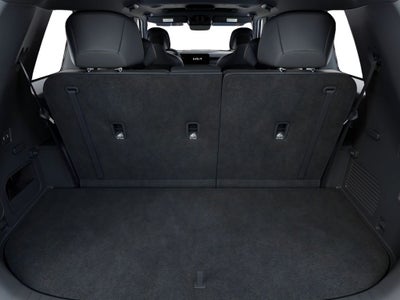 2027 Kia Telluride Base