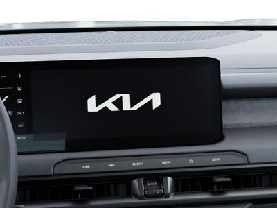 2027 Kia Telluride Base