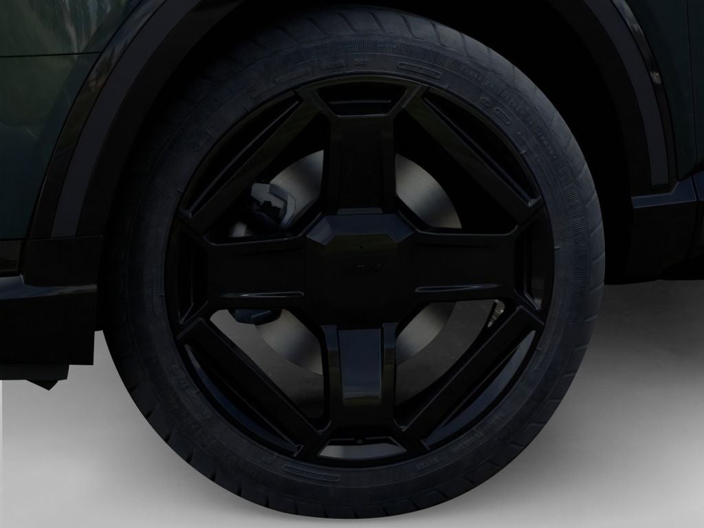 2027 Kia Telluride Base
