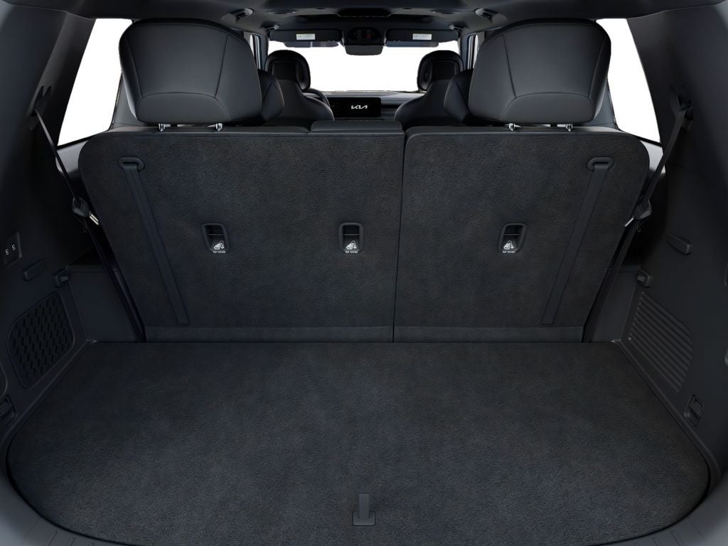 2027 Kia Telluride X-Pro SX