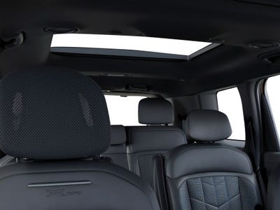 2027 Kia Telluride X-Pro SX