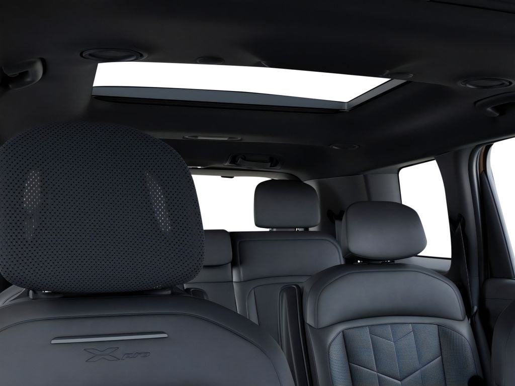 2027 Kia Telluride X-Pro SX