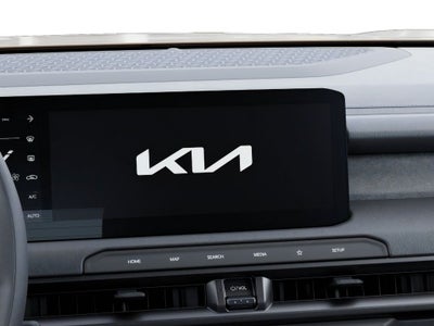 2027 Kia Telluride X-Pro SX