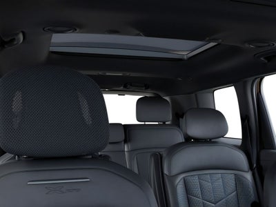 2027 Kia Telluride X-Pro SX