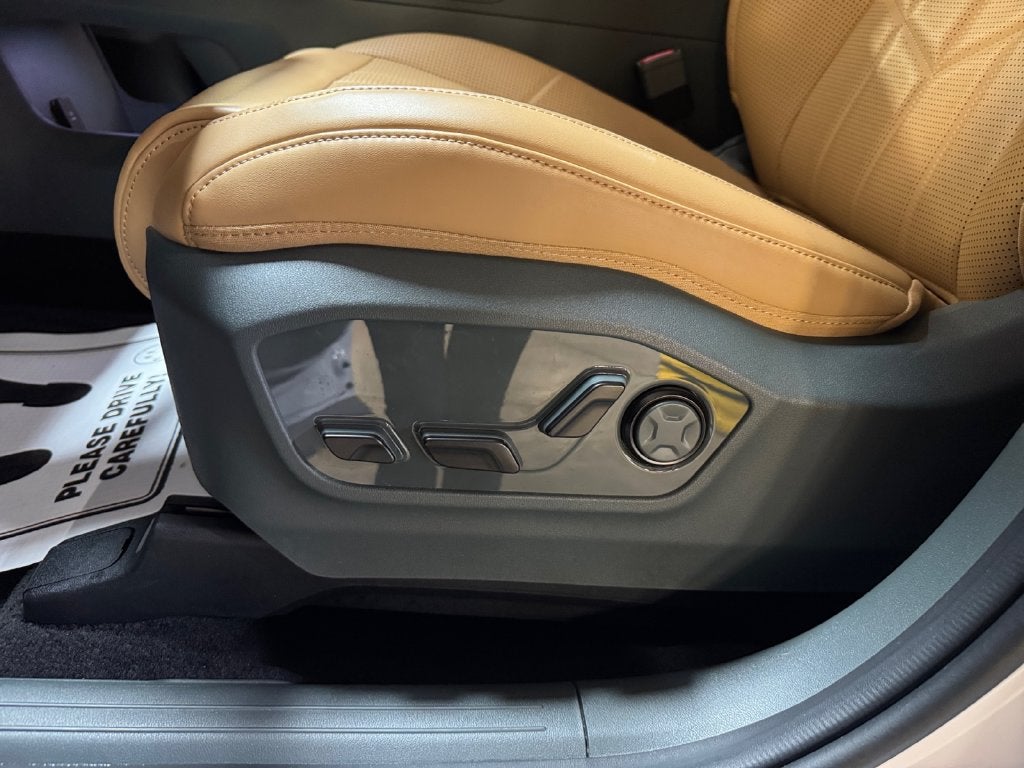 2027 Kia Telluride X-Line SX