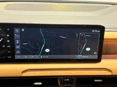 2027 Kia Telluride X-Line SX