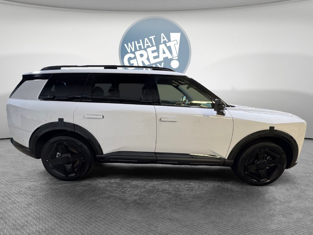 2027 Kia Telluride X-Line SX
