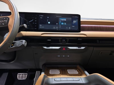 2027 Kia Telluride X-Line SX