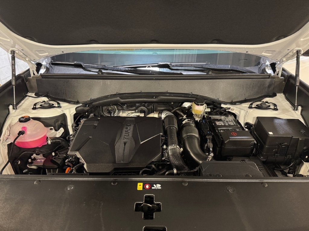 2027 Kia Telluride X-Line SX