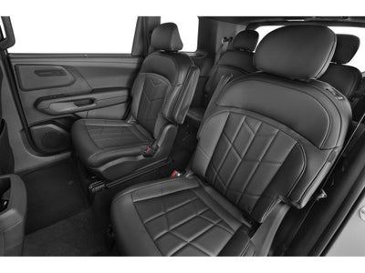 2027 Kia Telluride X-Line SX