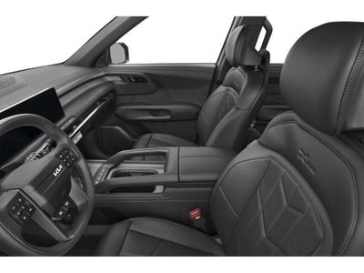 2027 Kia Telluride X-Line SX