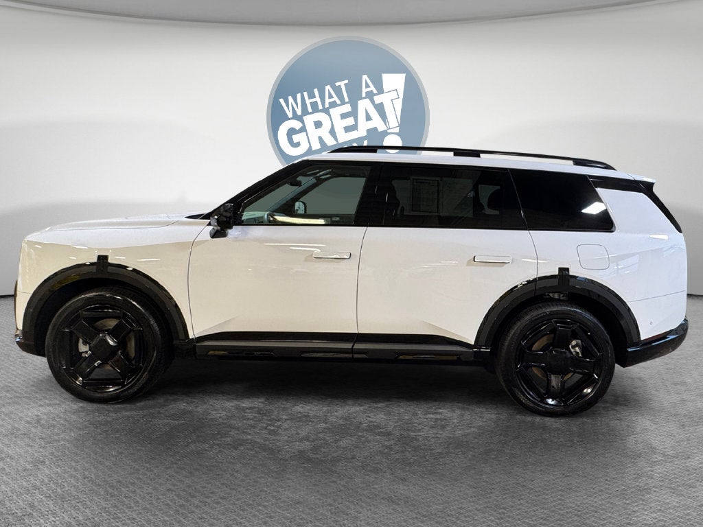 2027 Kia Telluride X-Line SX