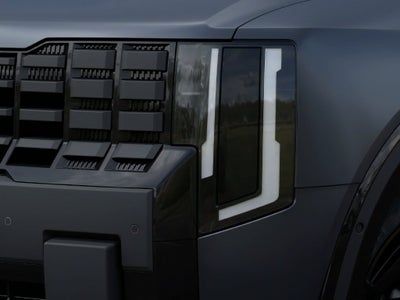 2027 Kia Telluride X-Line SX