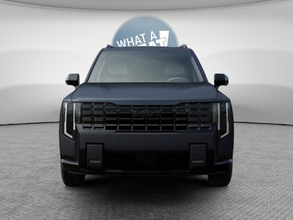 2027 Kia Telluride X-Line SX