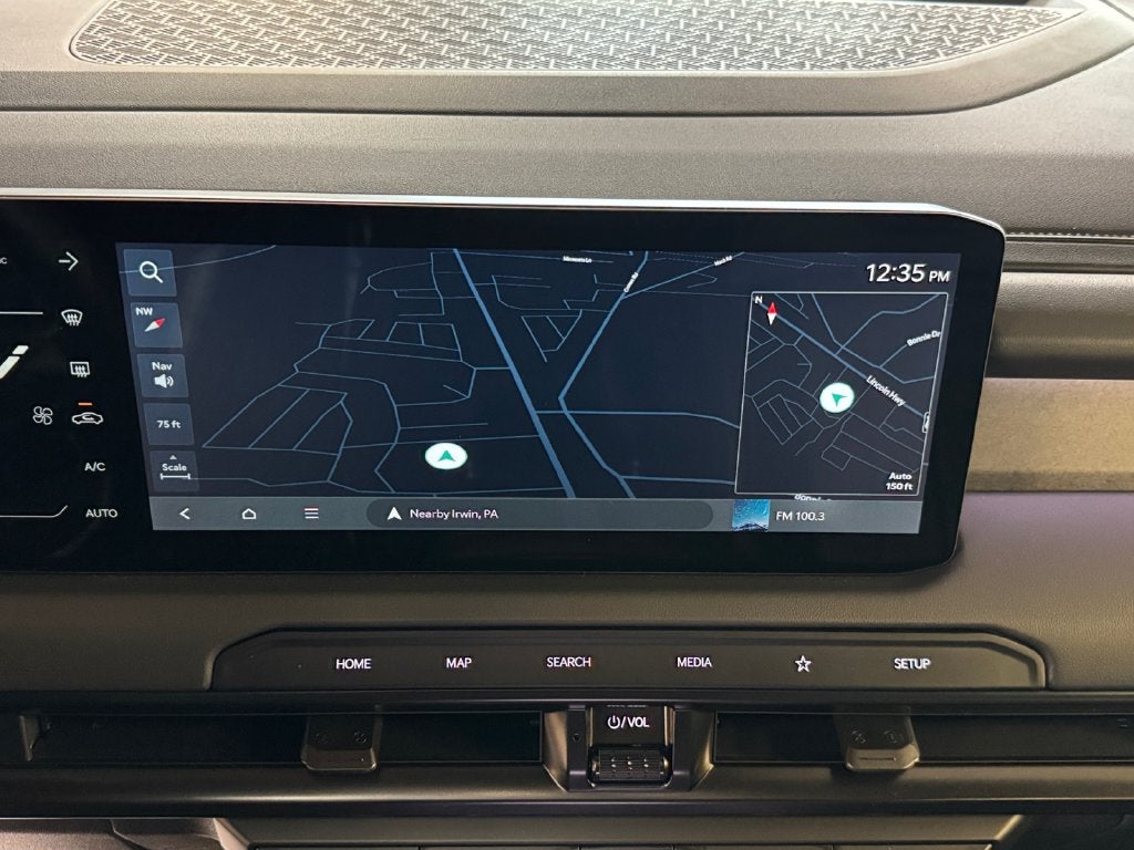 2027 Kia Telluride X-Line SX