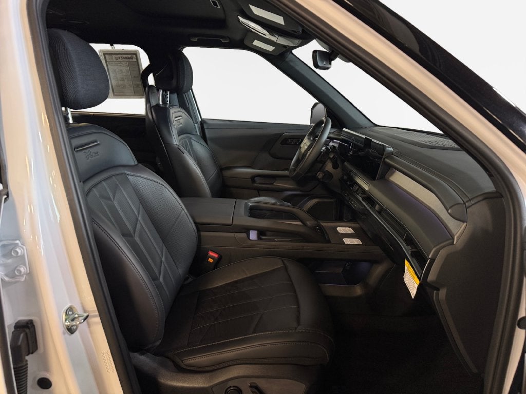 2027 Kia Telluride X-Line SX