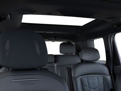 2027 Kia Telluride X-Pro SX