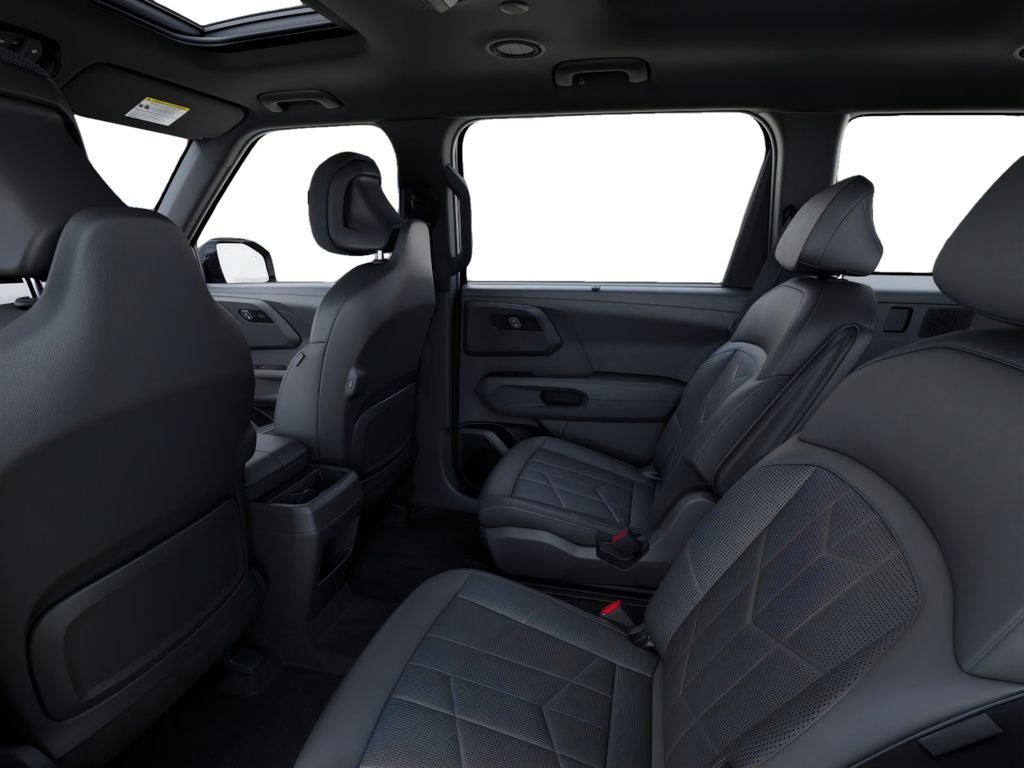 2027 Kia Telluride X-Line SX