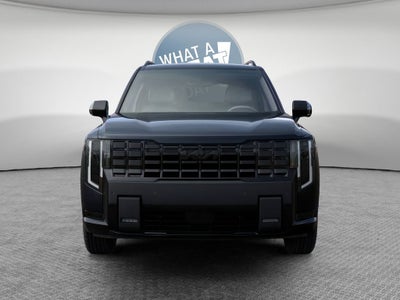 2027 Kia Telluride X-Line SX