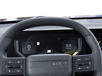 2027 Kia Telluride X-Line SX