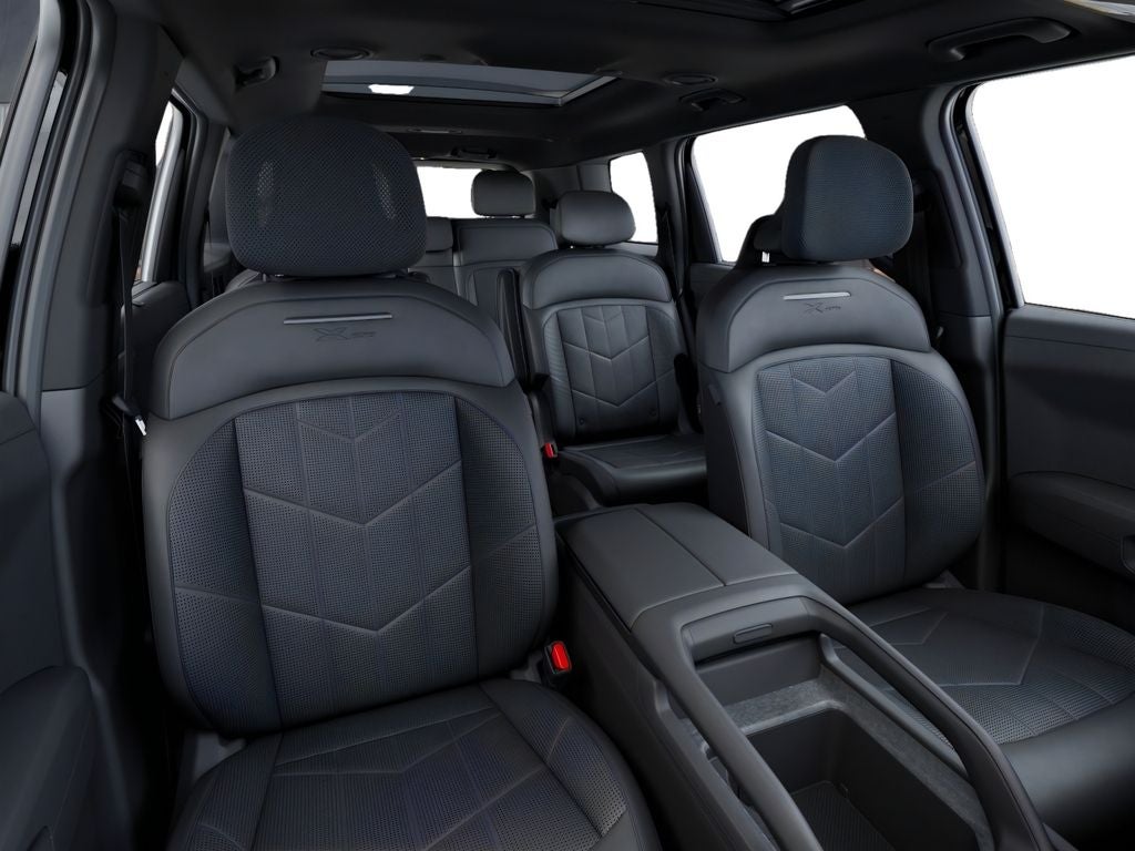 2027 Kia Telluride Base