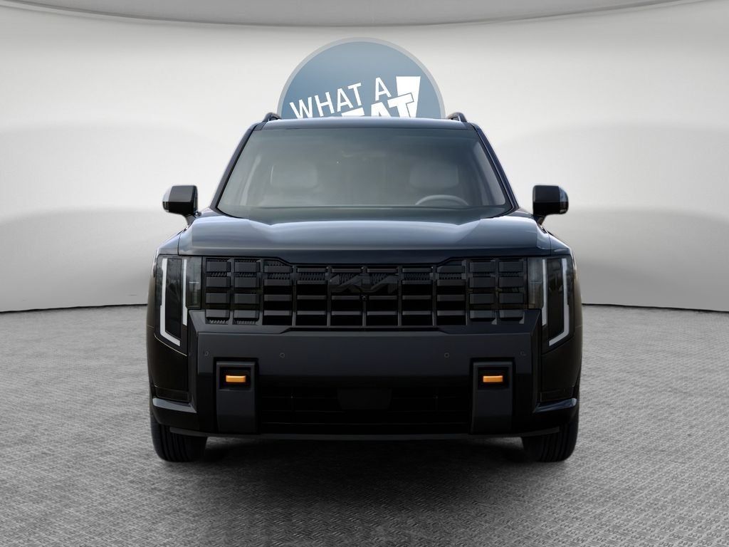 2027 Kia Telluride Base