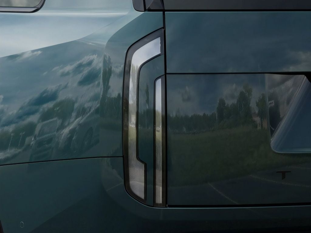 2027 Kia Telluride Base