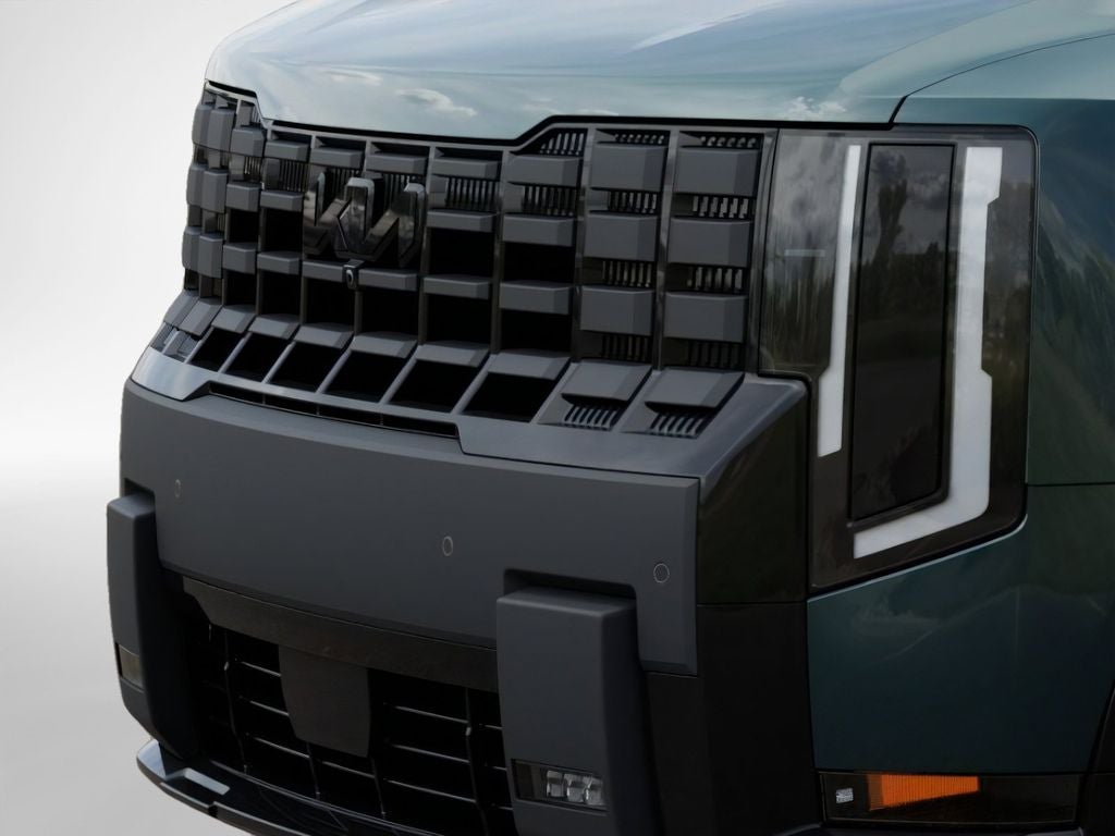 2027 Kia Telluride Base