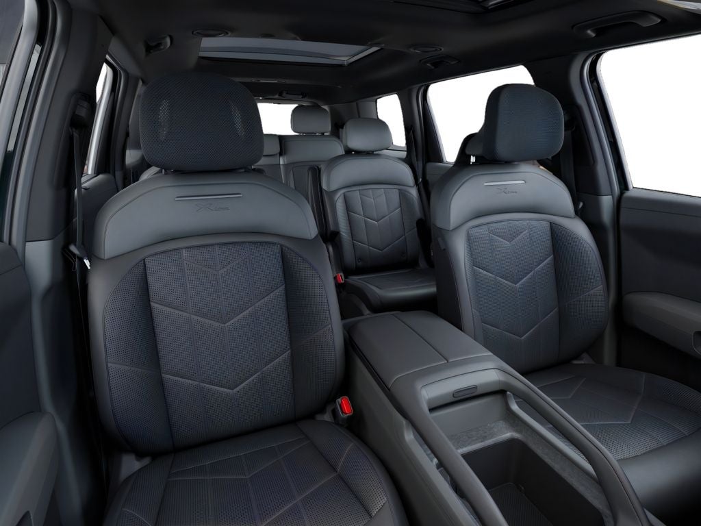 2027 Kia Telluride Base