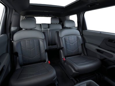 2027 Kia Telluride Base