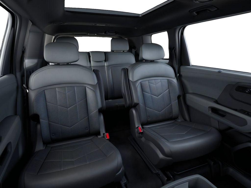 2027 Kia Telluride Base