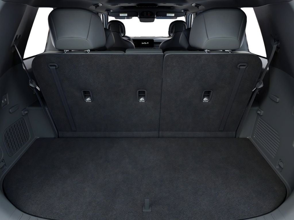 2027 Kia Telluride Base