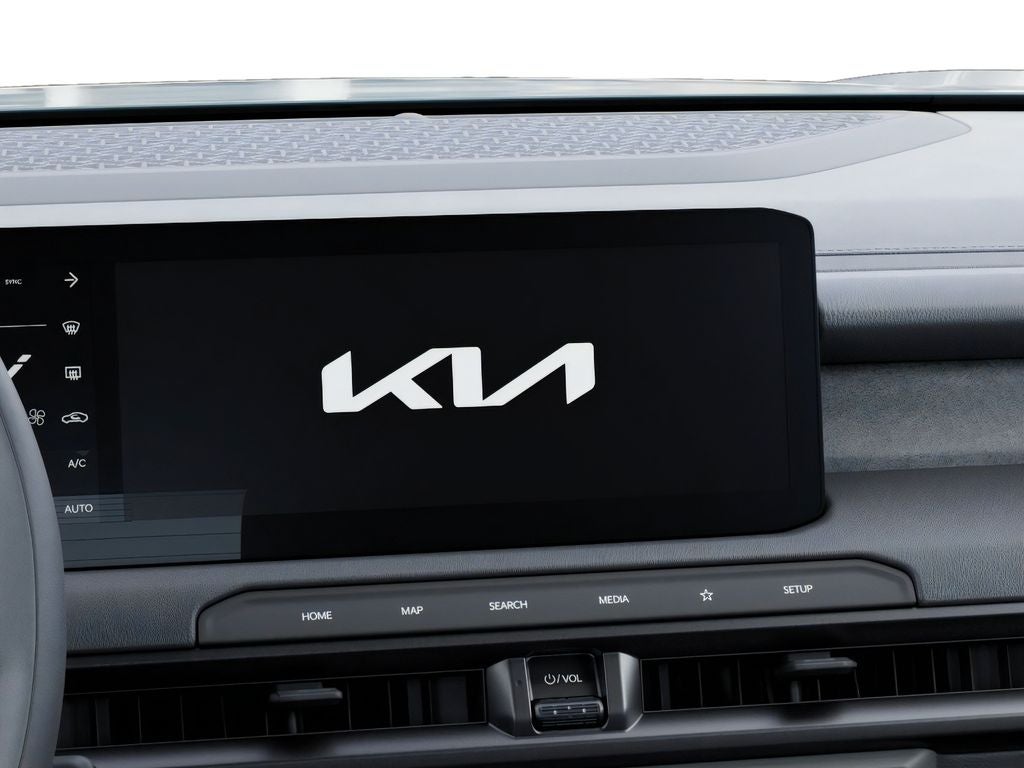 2027 Kia Telluride Base