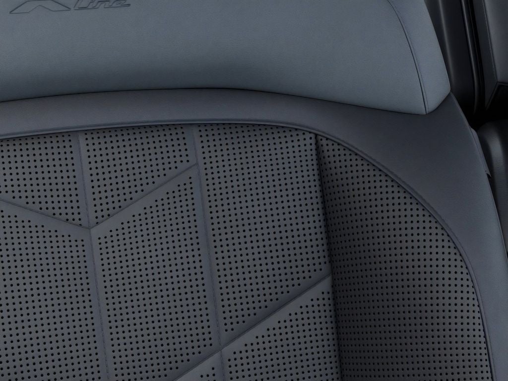 2027 Kia Telluride Base