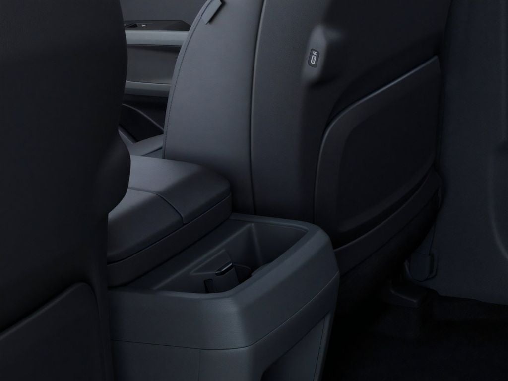 2027 Kia Telluride Base