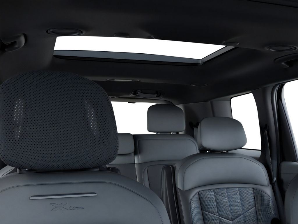 2027 Kia Telluride Base