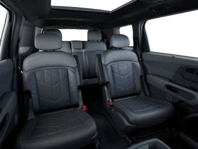 2027 Kia Telluride X-Line SX