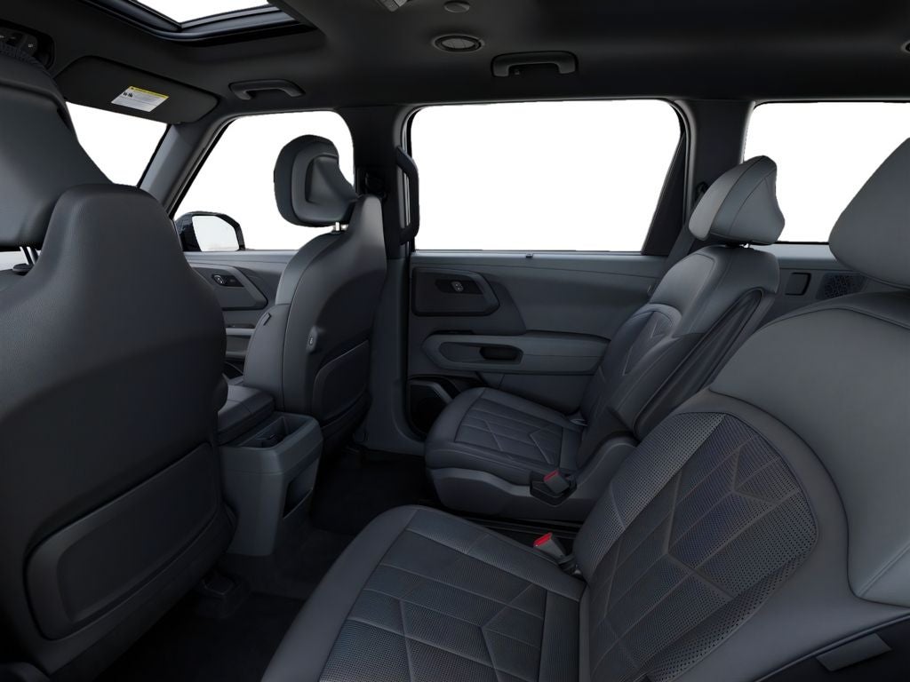 2027 Kia Telluride X-Line SX