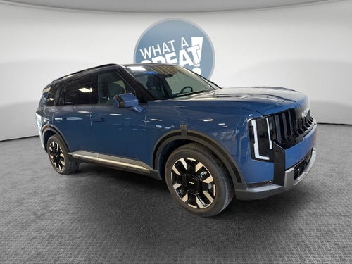 2027 Kia Telluride S MOONROOF