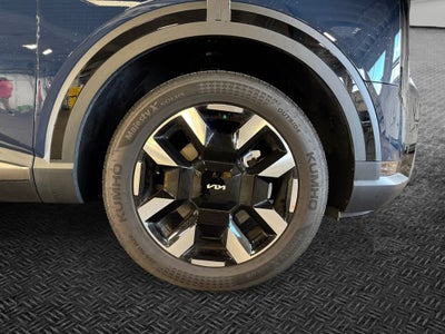 2027 Kia Telluride S MOONROOF