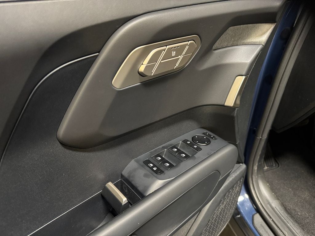 2027 Kia Telluride S MOONROOF