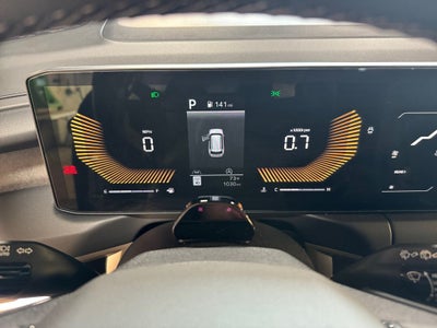 2027 Kia Telluride S MOONROOF