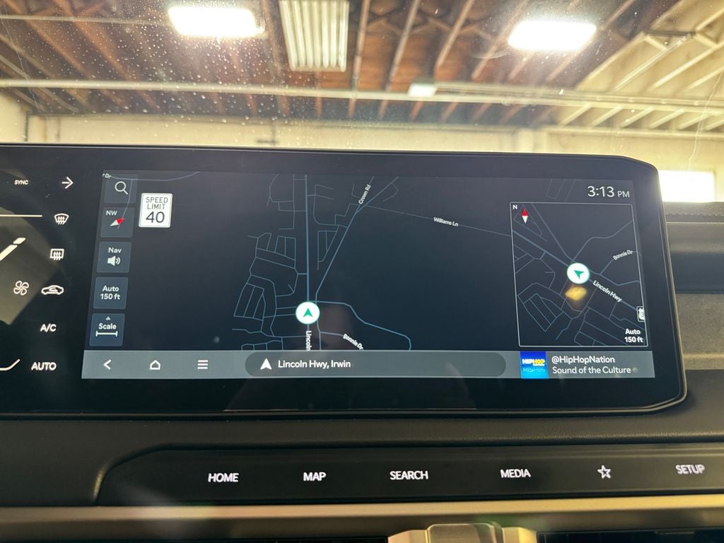 2027 Kia Telluride S MOONROOF