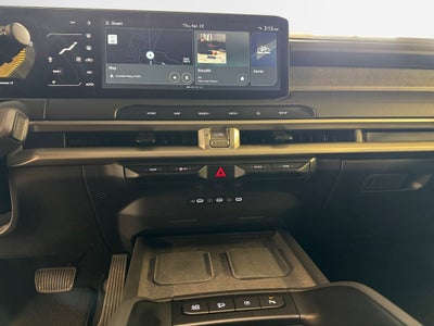 2027 Kia Telluride S MOONROOF